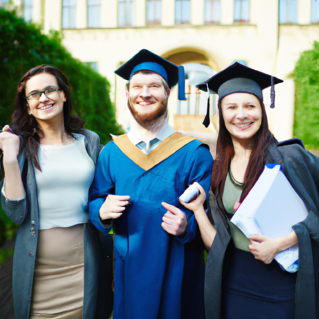 master students