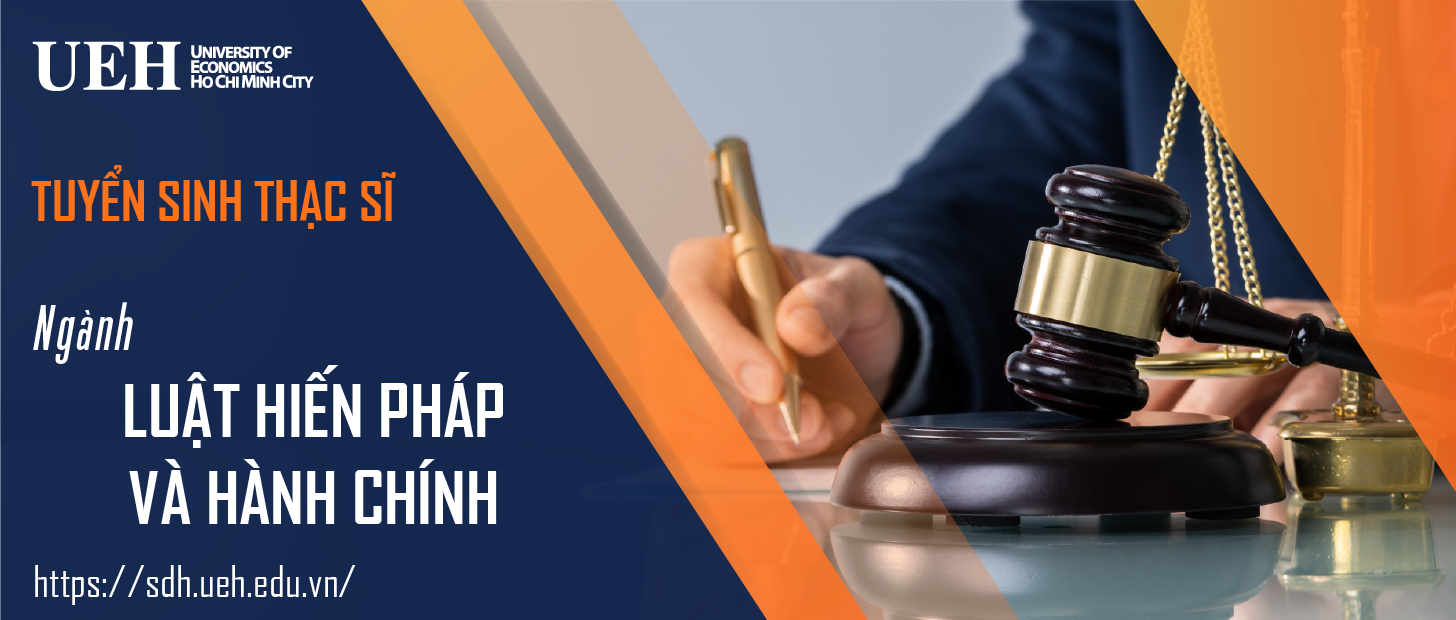 Luật Hiến pháp - hành chính