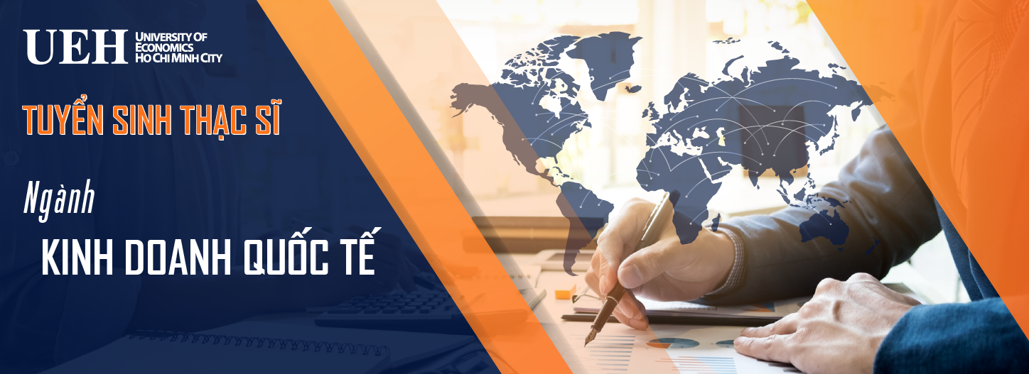 Kinh doanh quốc tế, MBA