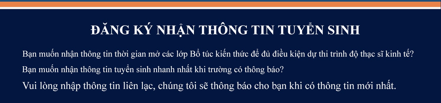 Click và nhập email, điện thoại nhận thông tin tuyển mới nhất.
