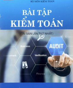 Bài tập Kiểm Toán