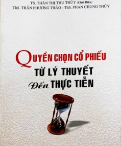 Quyền chọn cổ phiếu từ lý thuyết đến thực tiễn
