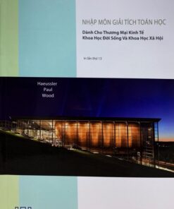 Toán giải tích