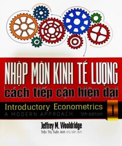 NHẬP MÔN KINH TẾ LƯỢNG 1