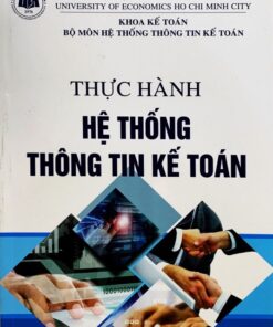 Thực hành Hệ Thống Thông Tin Kế Toán