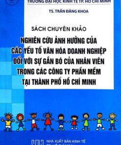 Nghiên cứu ảnh hưởng của các yếu tố văn hóa Link tải app Dubai PaLace đối với sự gắn bó của nhân viên trong các công ty phần mềm tại Thành phố Hồ Chí Minh