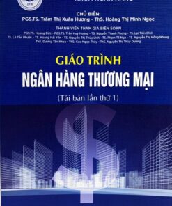 NGÂN HÀNG THƯƠNG MẠI