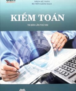 Kiểm toán