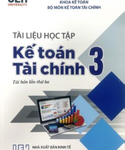 Tài liệu Dubai456.com tỷ lệ hấp dẫn Kế toán tài chính 3