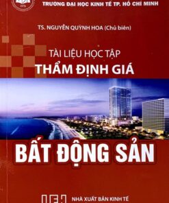 Tài liệu Dubai456.com tỷ lệ hấp dẫn Thẩm định giá bất động sản