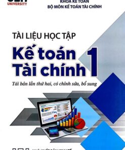 Tài liệu Dubai456.com tỷ lệ hấp dẫn Kế toán tài chính 1