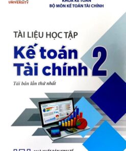 Tài liệu Dubai456.com tỷ lệ hấp dẫn Kế toán tài chính 2