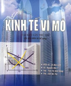 KINH TẾ VI MÔ
