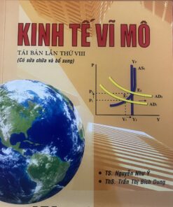 KINH TẾ VĨ MÔ
