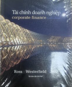 TÀI CHÍNH DOANH NGHIỆP