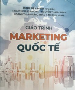 MARKETTING QUỐC TẾ