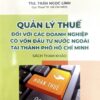 Quản lý thuế đối với các Link tải app Dubai PaLace có vốn đầu tư nước ngoài tại thành phố Hồ Chí Minh