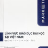 MARKETING LĨNH VỰC GIÁO DỤC Link vào Dubai casino TẠI VIỆT NAM: NHỮNG TIẾP CẬN NỀN TẢNG