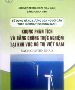 KHUNG PHÂN TÍCH VÀ BẰNG CHỨNG THỰC NGHIỆM TẠI KHU ĐÔ THỊ VIỆT NAM