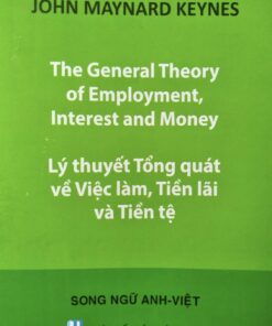 The general theory of employment, interest and money ( lý thuyết tổng quát về Dubaicasino nhà cái cá cược, tiền lãi và tiền tệ)