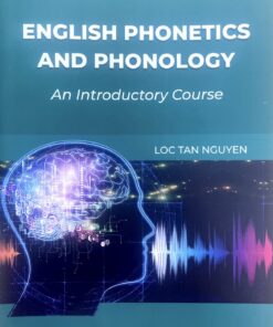 ENGLISH PHONETICS AND PHONOLOGY An Introductory Course