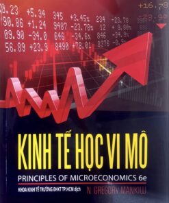 KINH TẾ VI MÔ MANKIW
