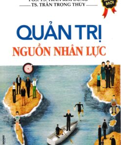 QUẢN TRỊ NGUỒN NHÂN LỰC