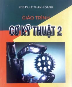GIÁO TRÌNH CƠ KỸ THUẬT 2