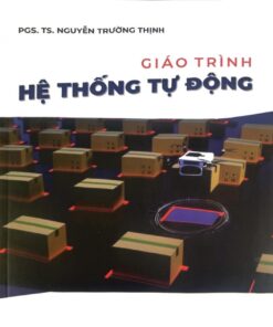 GIÁO TRÌNH HỆ THỐNG TỰ ĐỘNG