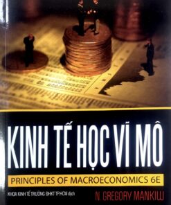 KINH TẾ VĨ MÔ MANKIW
