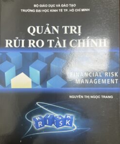 QUẢN TRỊ RỦI RO TÀI CHÍNH
