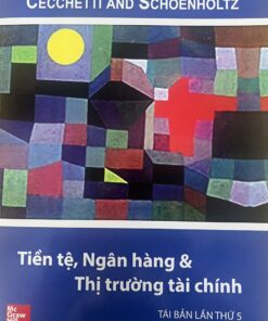 TIỀN TỆ, NGÂN HÀNG & THỊ TRƯỜNG TÀI CHÍNH