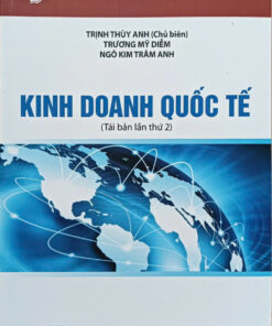 Kinh doanh quốc tế