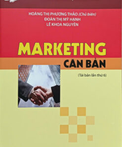 Marketing căn bản