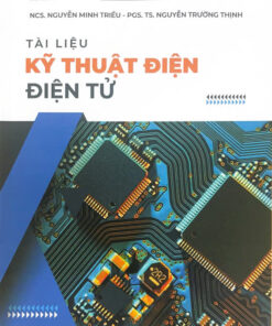 Tài liệu Kỹ thuật Điện - Điện tử