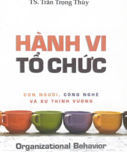 Hành vi tổ chức