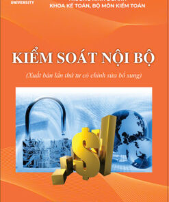 Kiểm soát nội bộ