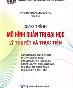 GIÁO TRÌNH MÔ HÌNH QUẢN TRỊ Link vào Dubai casino LÝ THUYẾT THỰC TIỄN