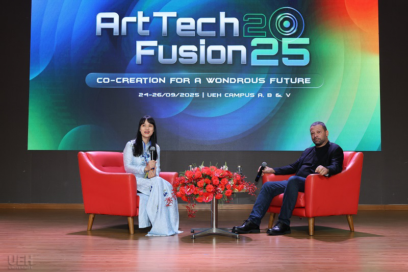 arttech-fusion-2025-atf25-dong-sang-tao-vi-tuong-lai-ben-vung-pgs-trinh-thuy-anh