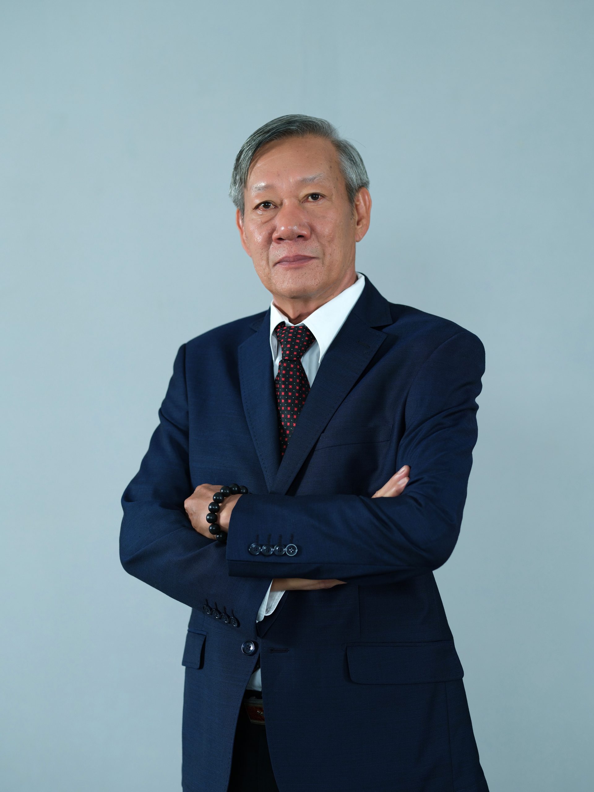 PGS TS. Bùi Văn Dương