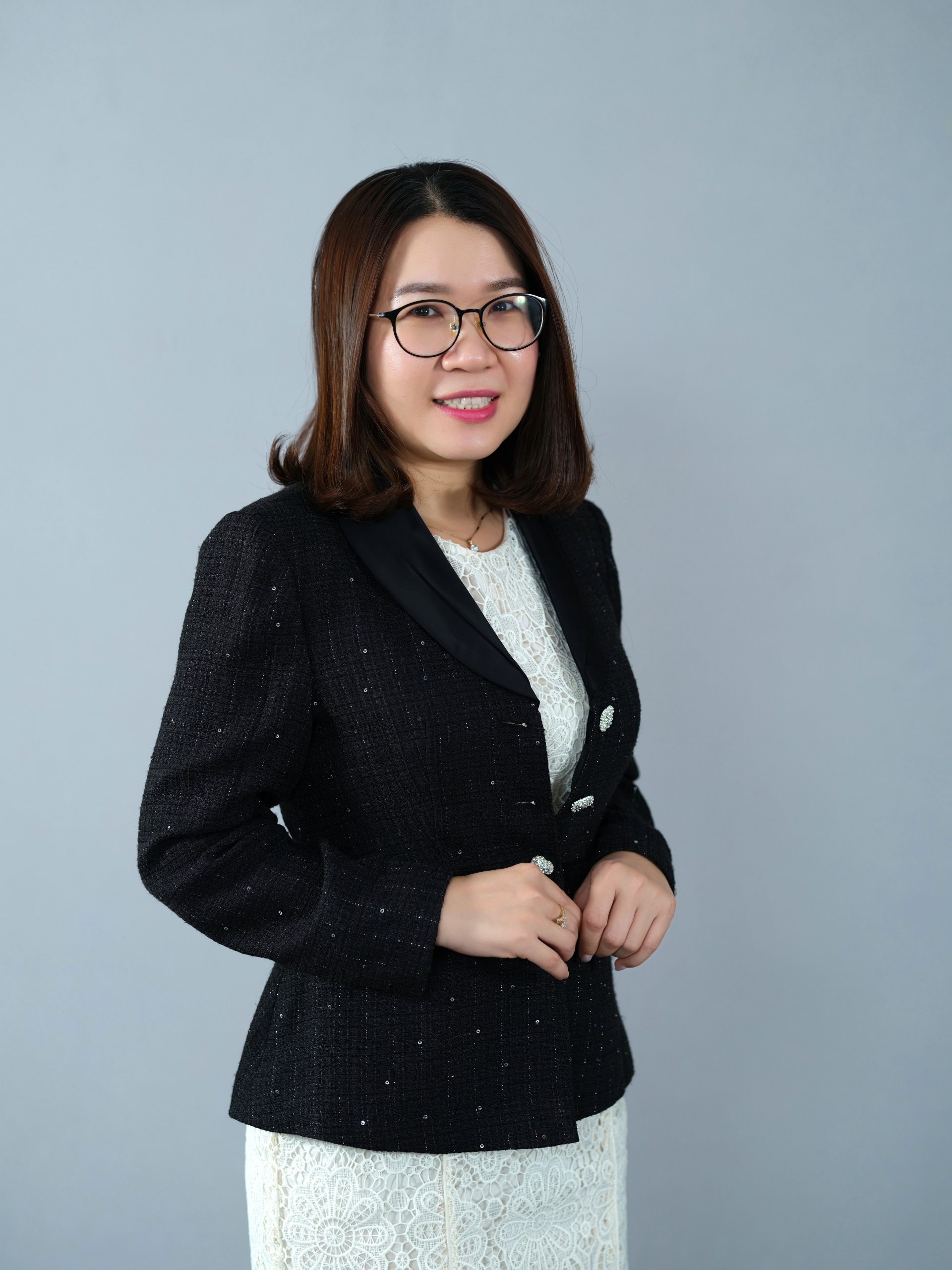 TS. Đậu Thị Kim Thoa