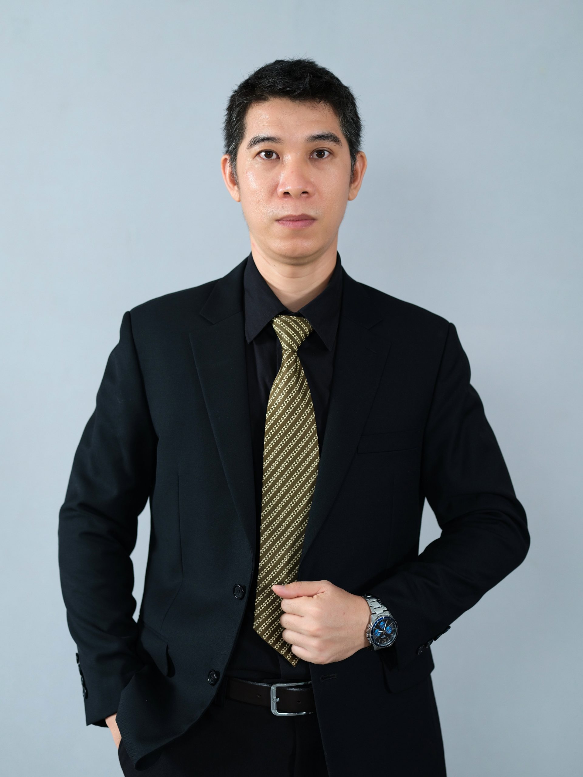 ThS. Đinh Ngọc Tú