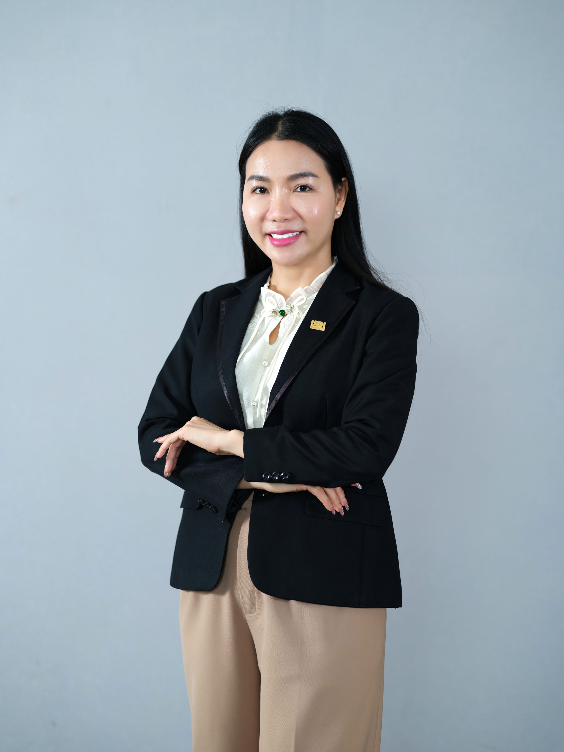 ThS. Đoàn Thị Thảo Uyên