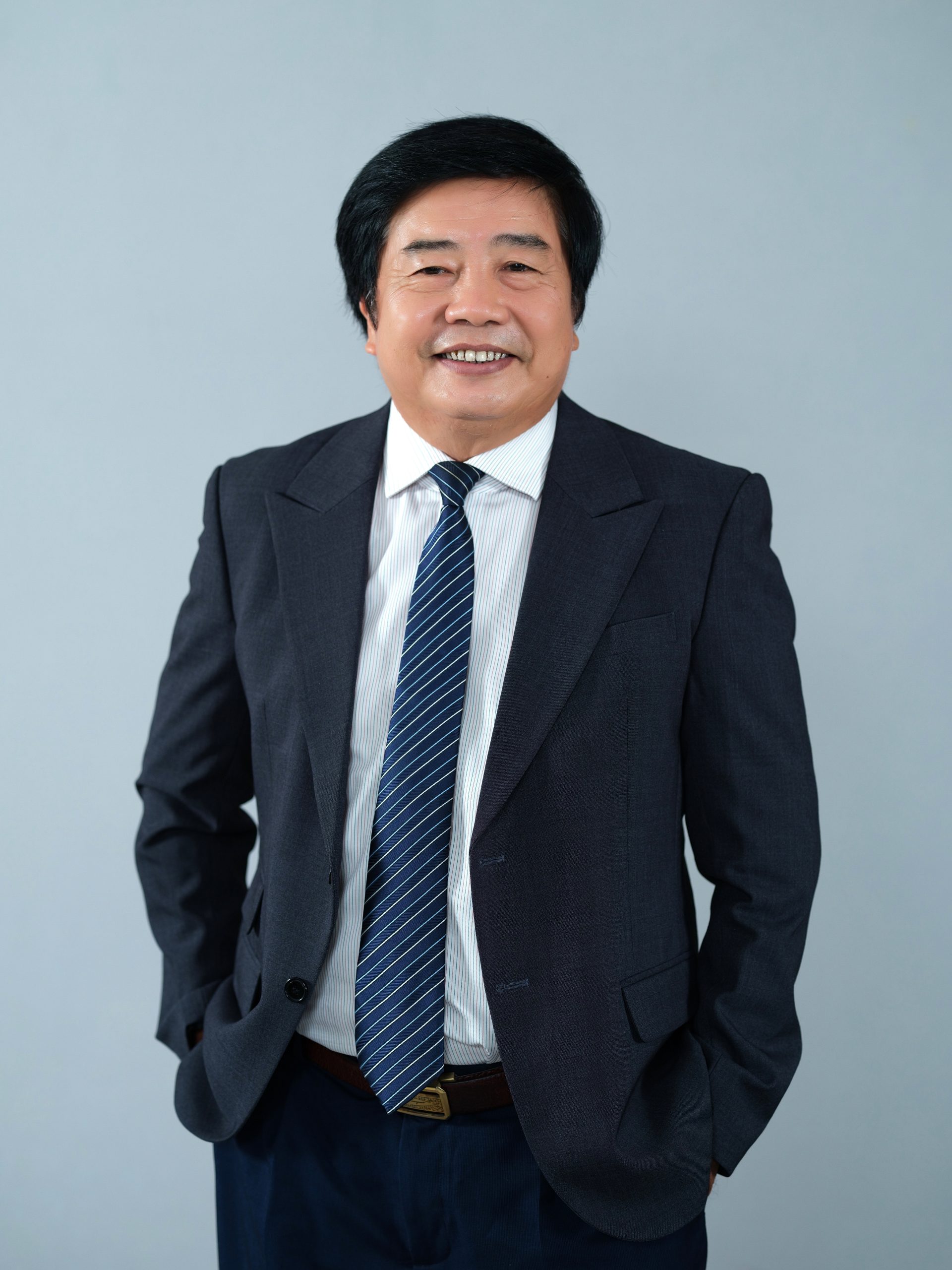 PGS TS. Huỳnh Đức Lộng