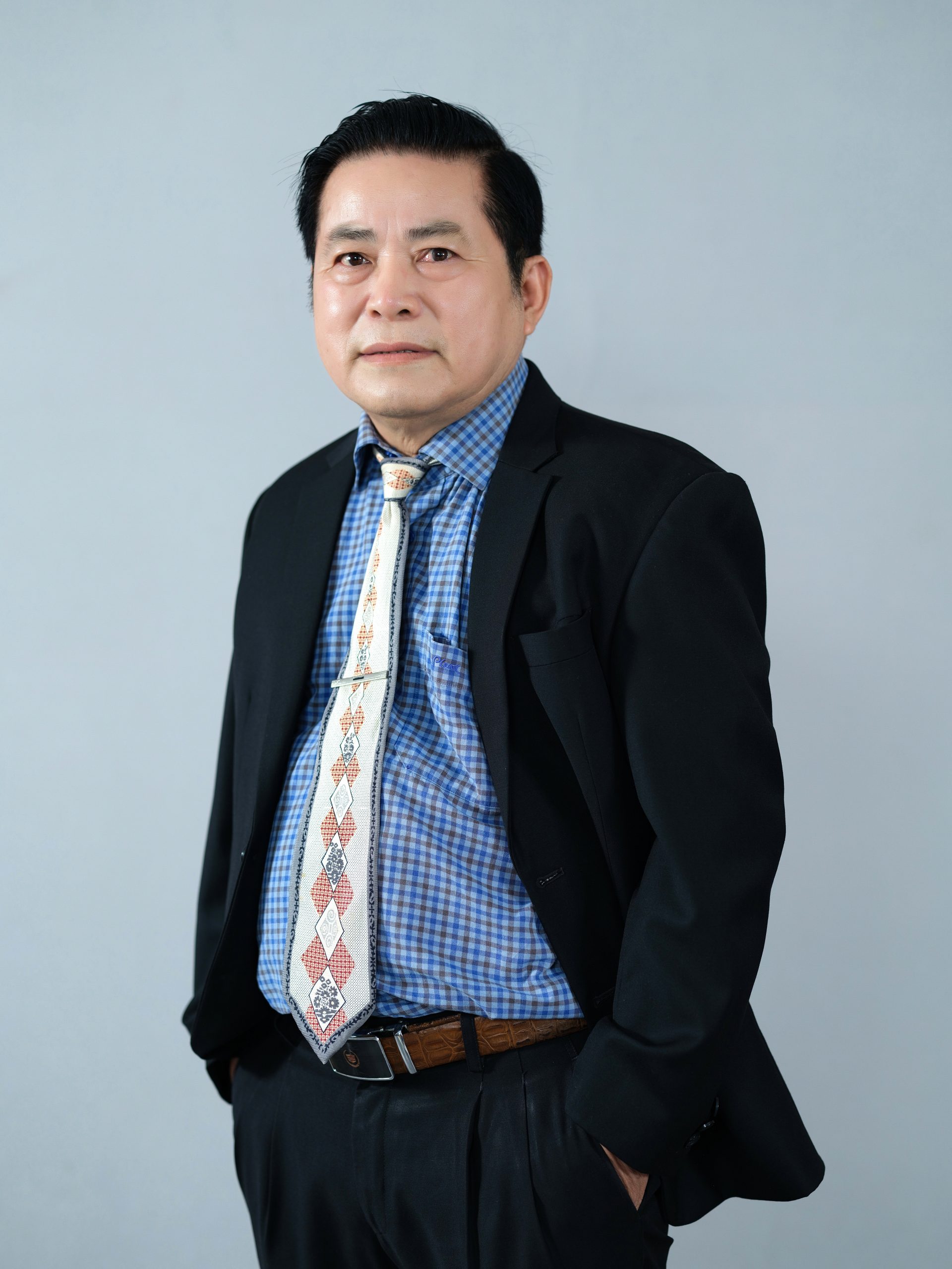 TS. Huỳnh Lợi