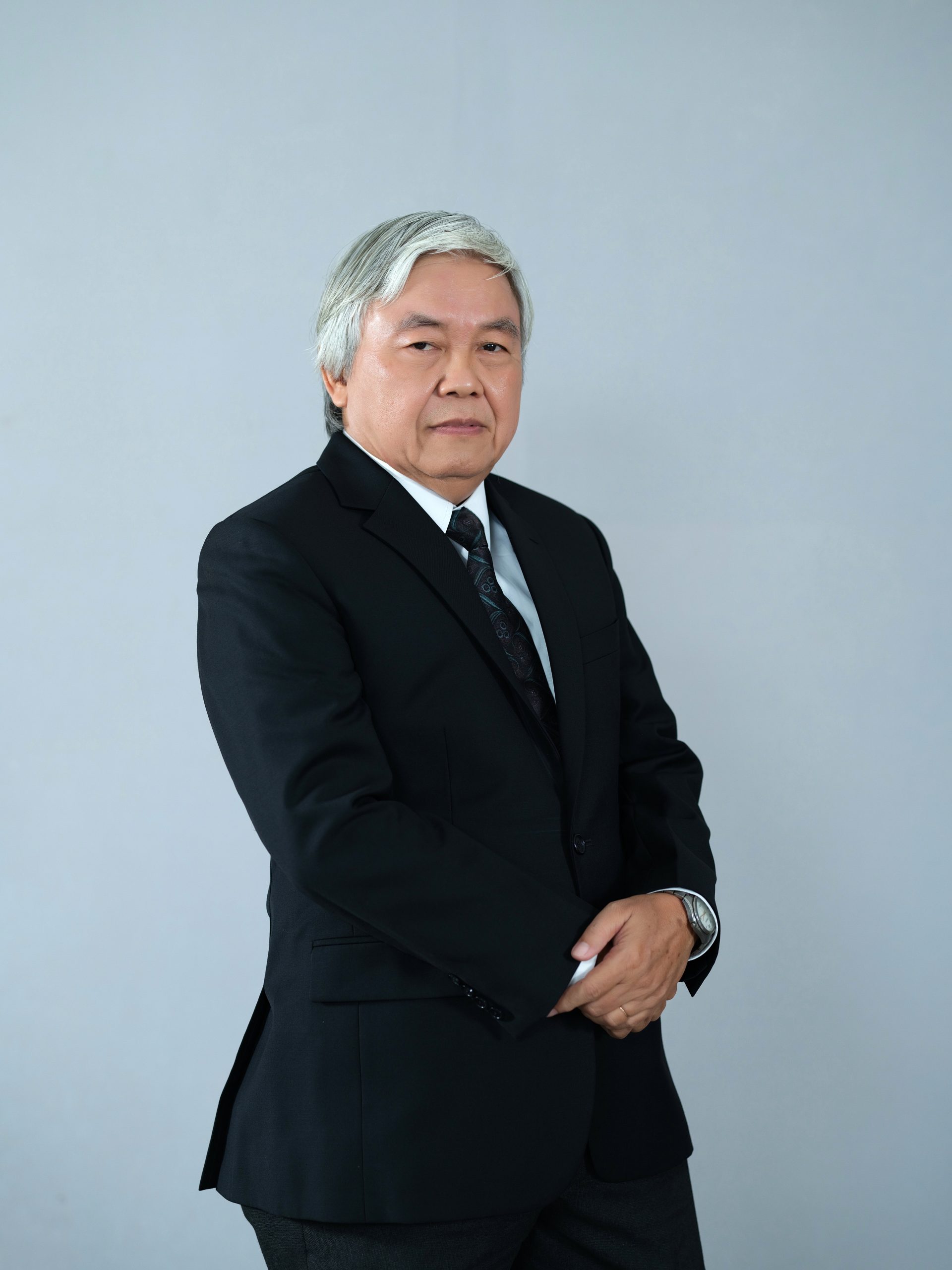 TS. Lê Đình Trực