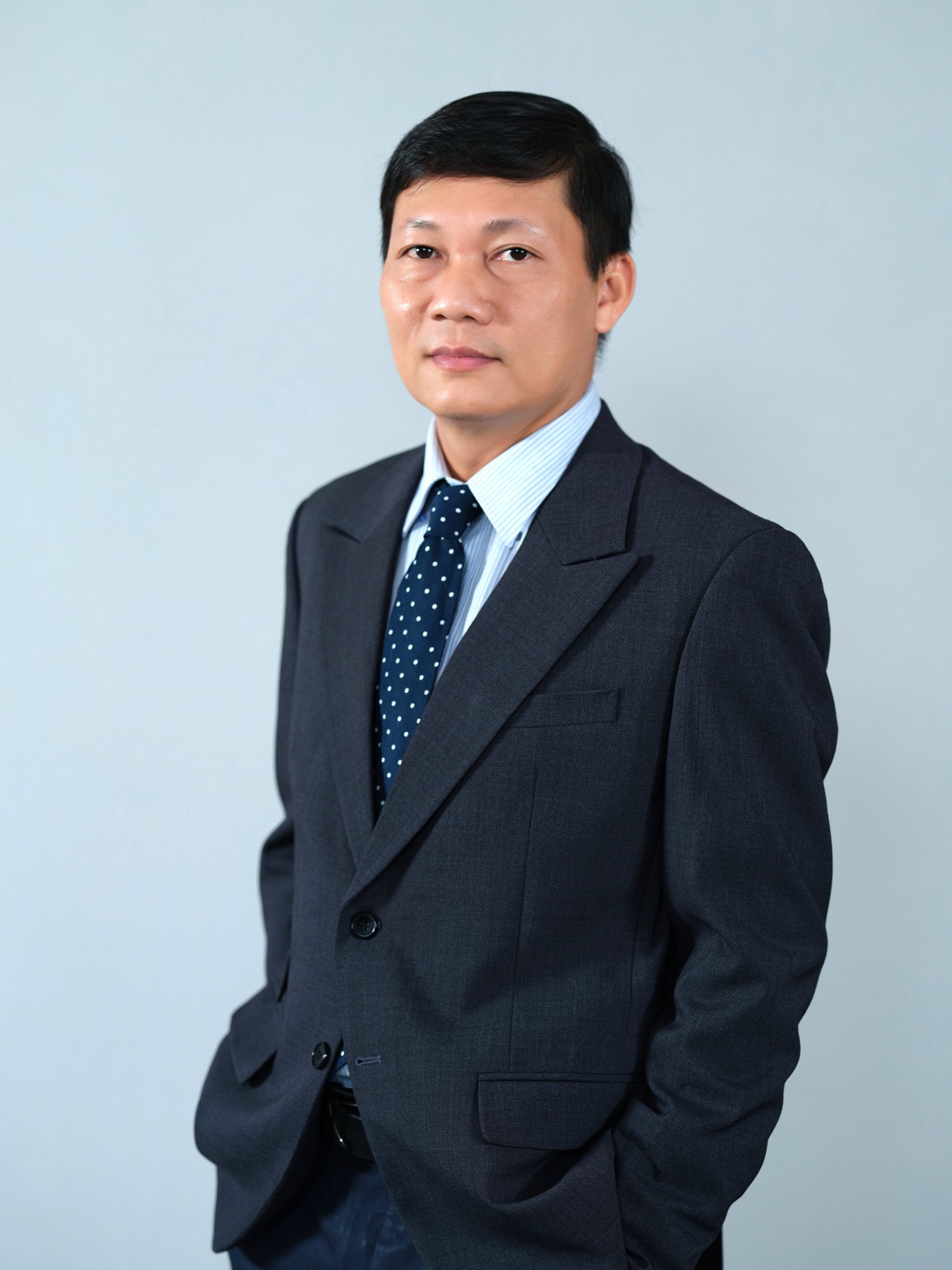 TS. Lê Đoàn Minh Đức