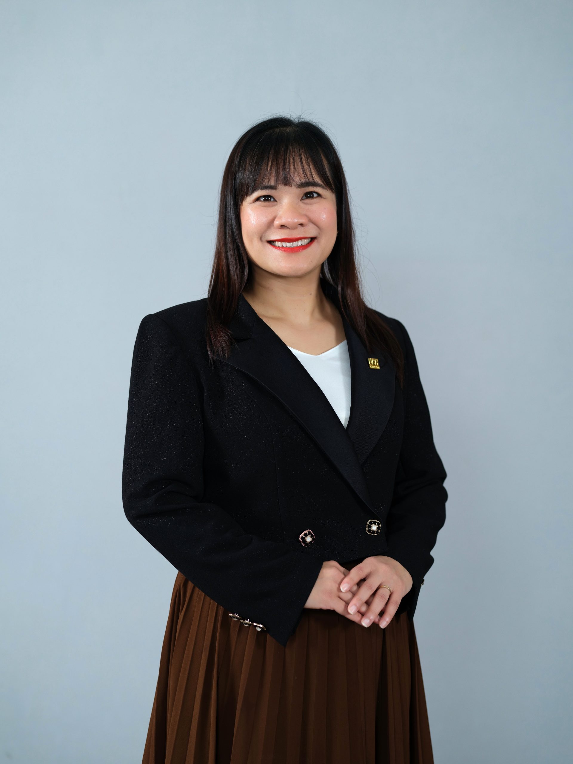 TS. Lê Hoàng Oanh