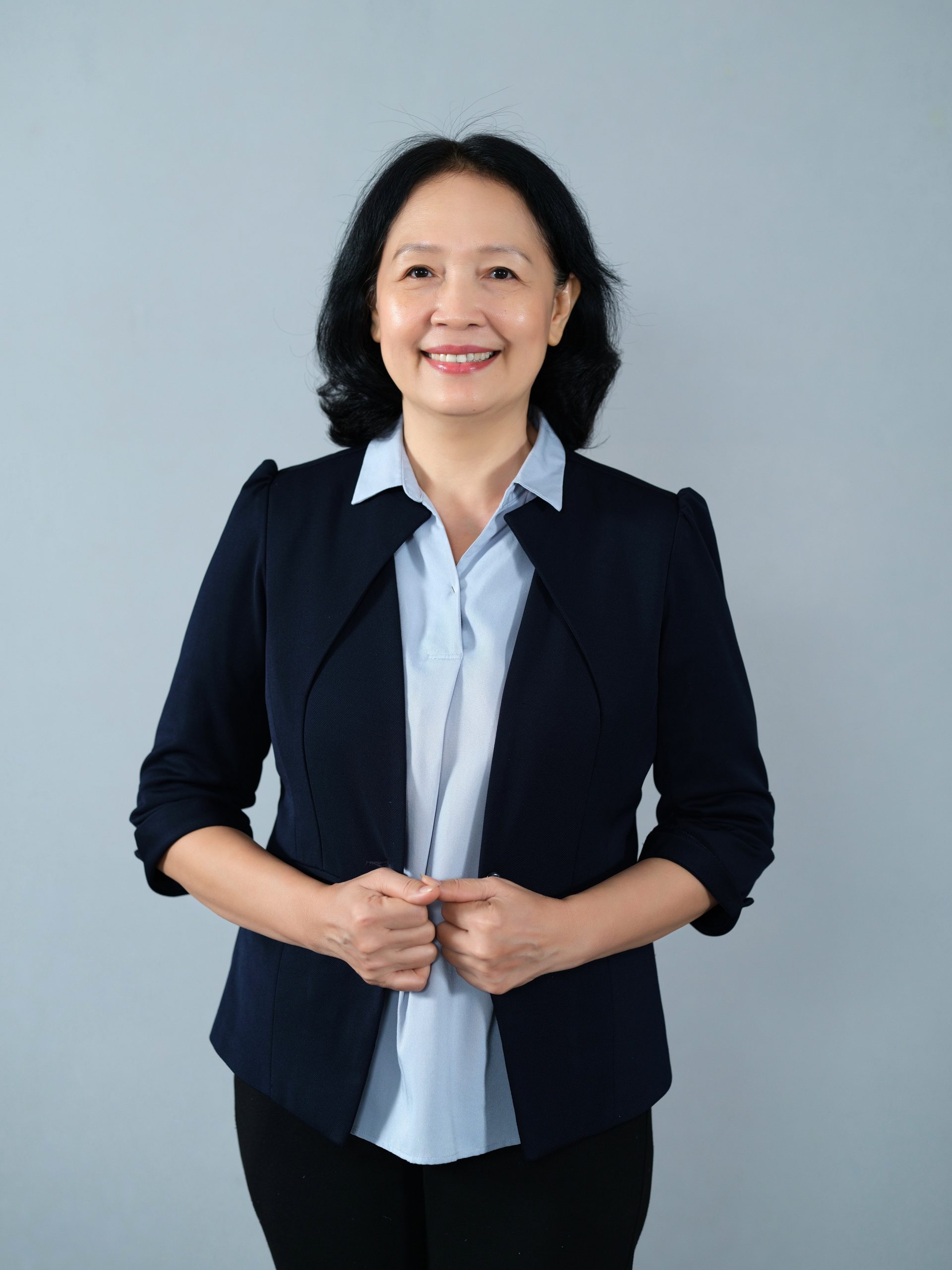 ThS. Lý Thị Bích Châu
