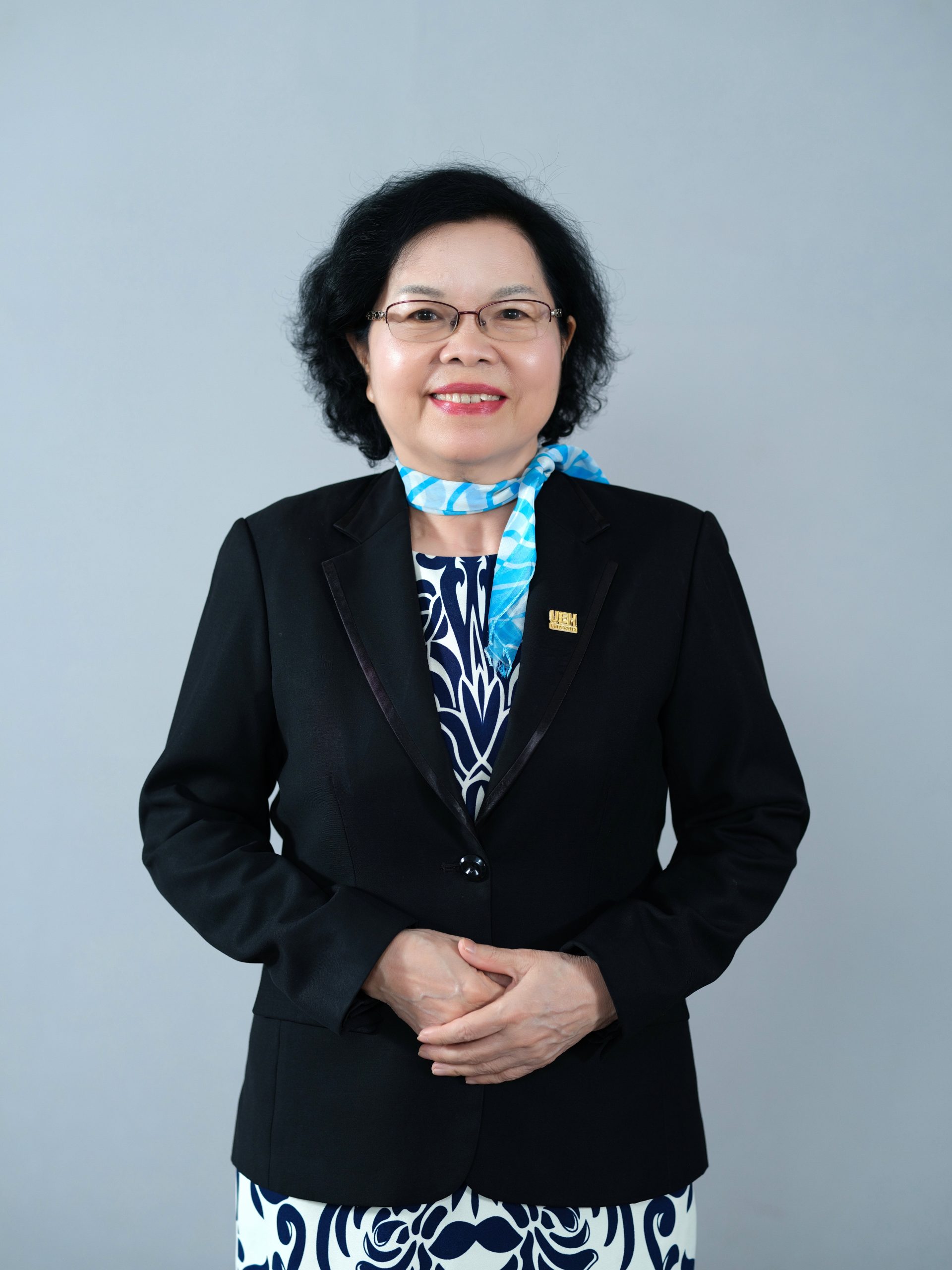 PGS TS. Mai Thị Hoàng Minh